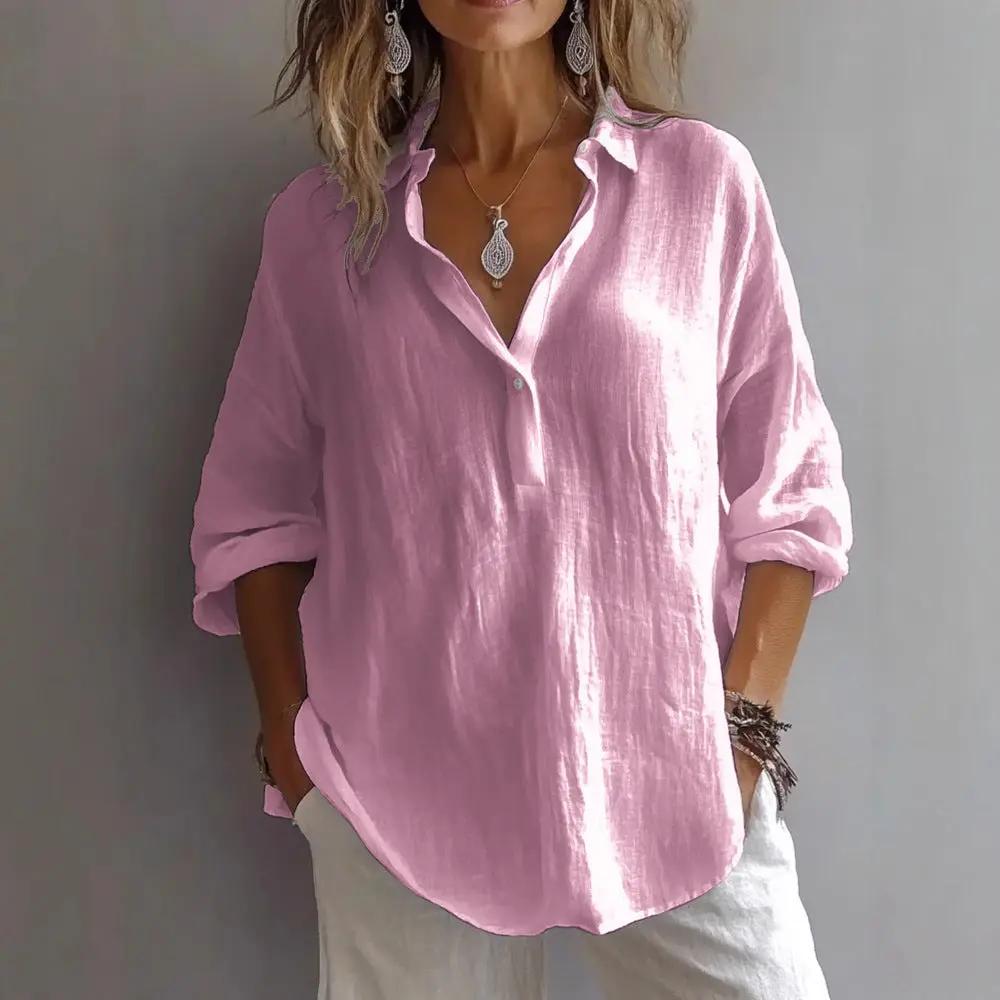 Seabreeze Shirt Trendsi