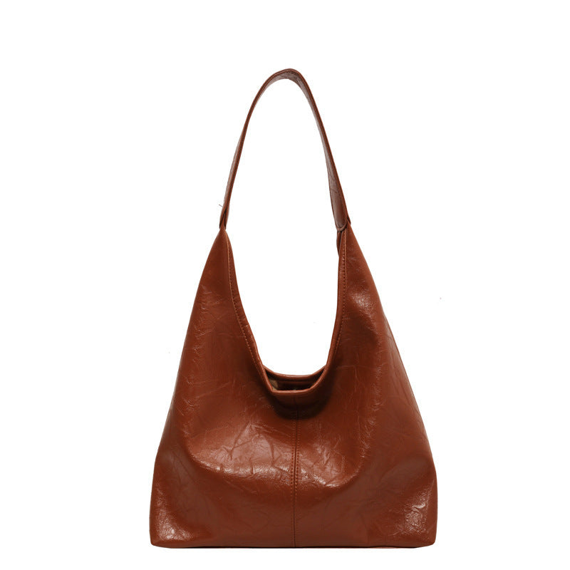 Hobo Tote Bags - KNOWRIC