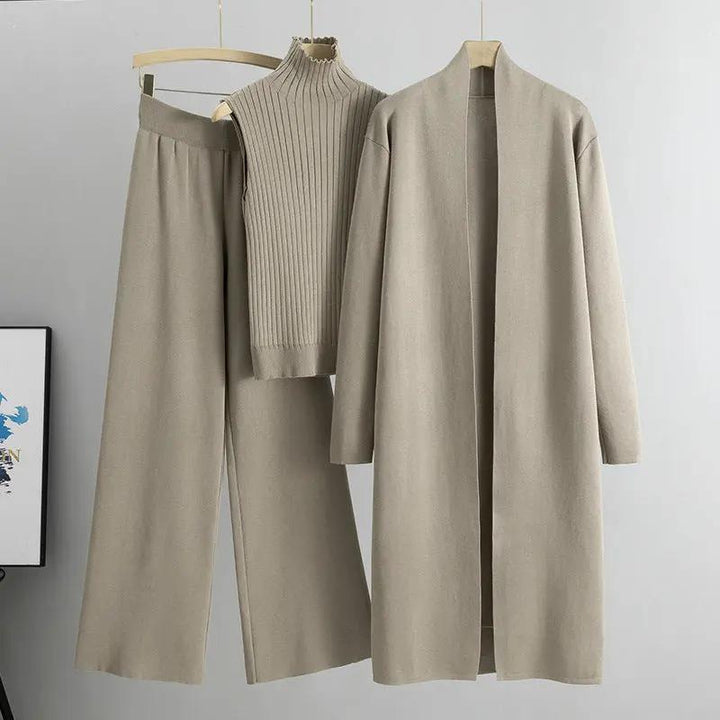 The Luxe Layering Set KNOWRIC