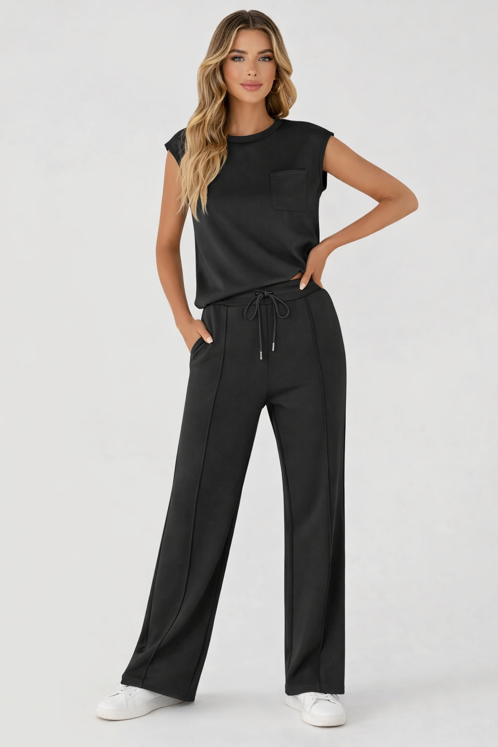 Aria™ | Everyday Comfort Set