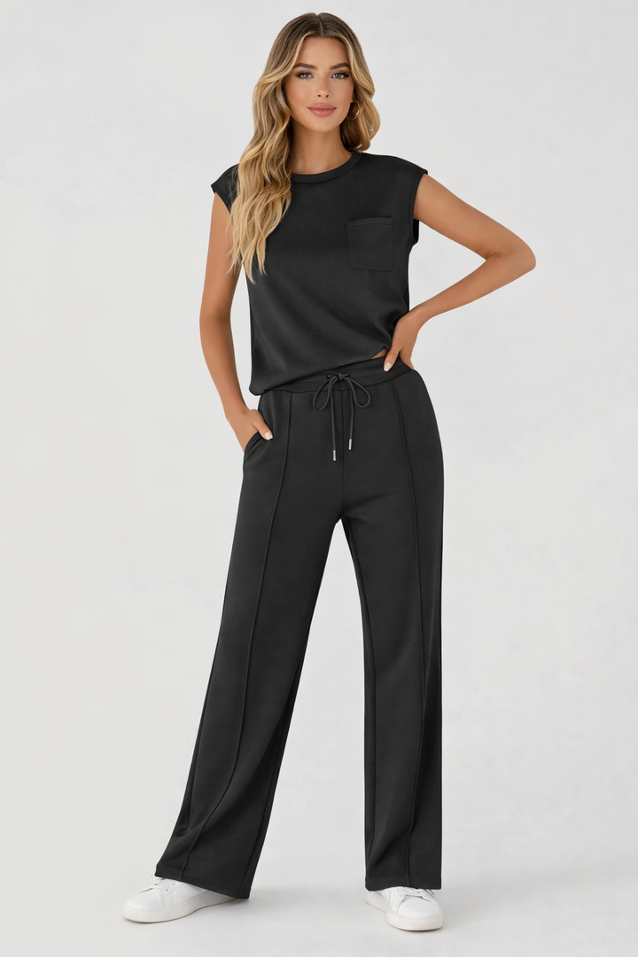 Aria™ | Everyday Comfort Set