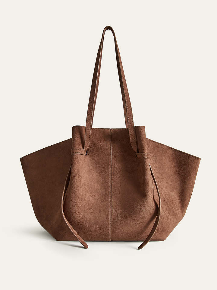 LUNÉ TOTE BAG - KNOWRIC
