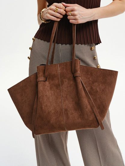 LUNÉ TOTE BAG - KNOWRIC