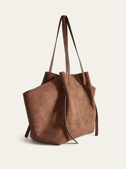 LUNÉ TOTE BAG - KNOWRIC