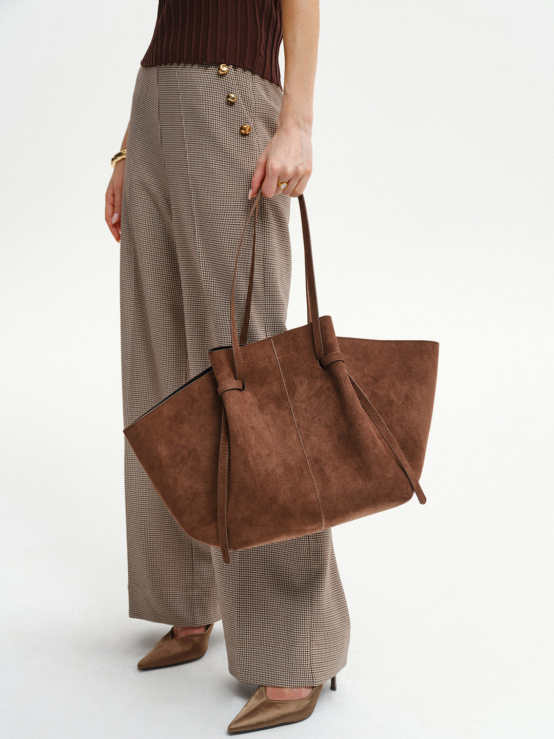 LUNÉ TOTE BAG - KNOWRIC