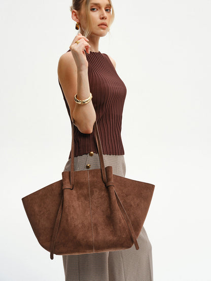 LUNÉ TOTE BAG - KNOWRIC