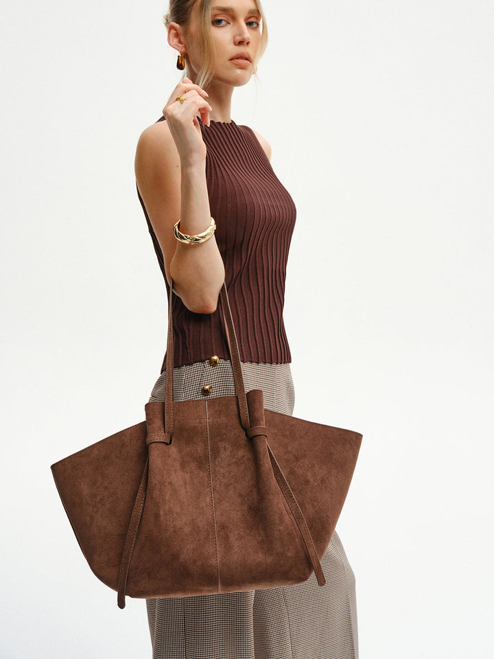 LUNÉ TOTE BAG - KNOWRIC