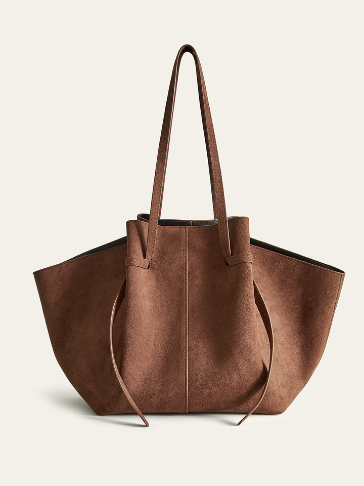LUNÉ TOTE BAG - KNOWRIC