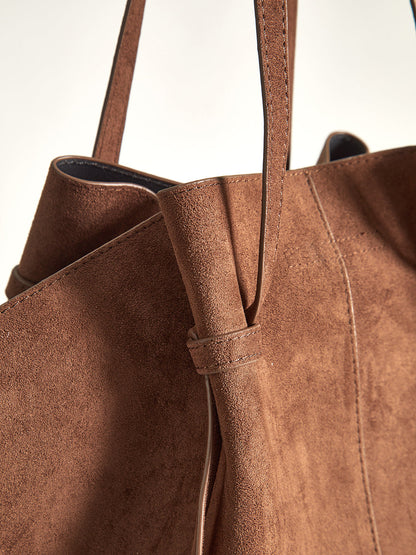 LUNÉ TOTE BAG - KNOWRIC