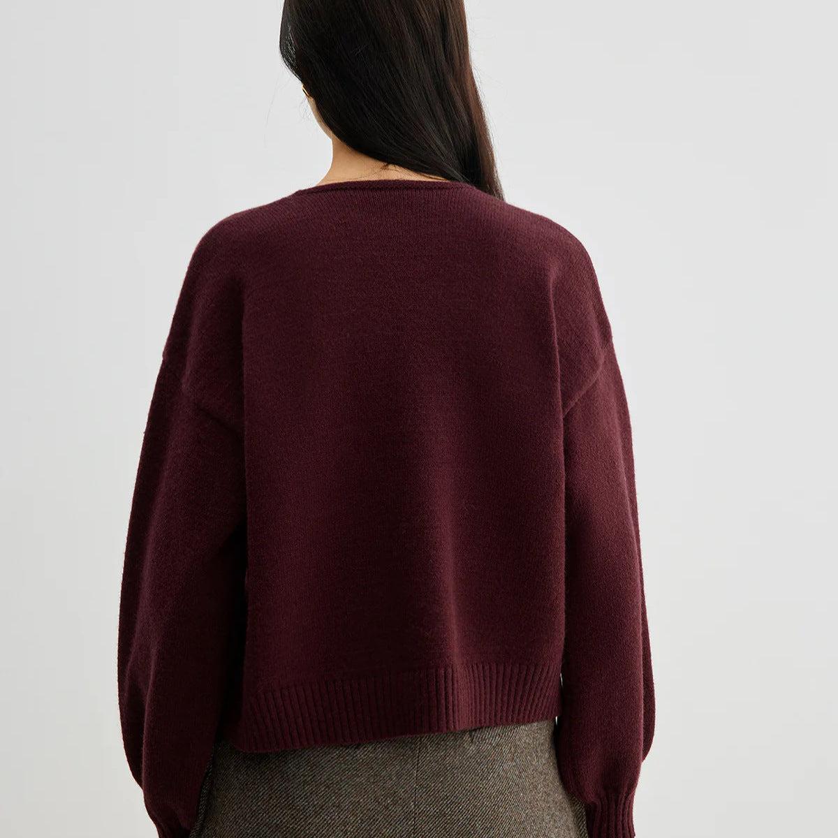 The Chic Verona Cardigan - KNOWRIC