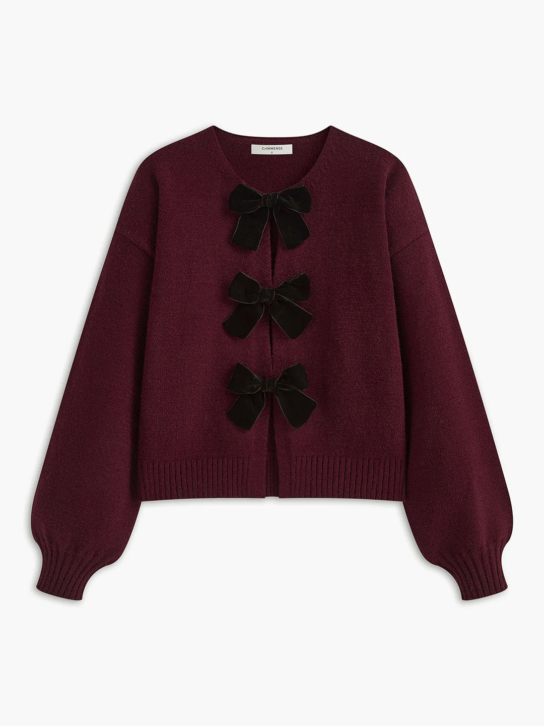 The Chic Verona Cardigan - KNOWRIC