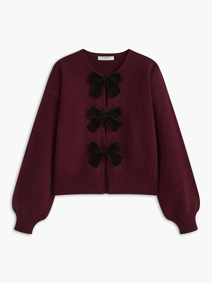 The Chic Verona Cardigan - KNOWRIC