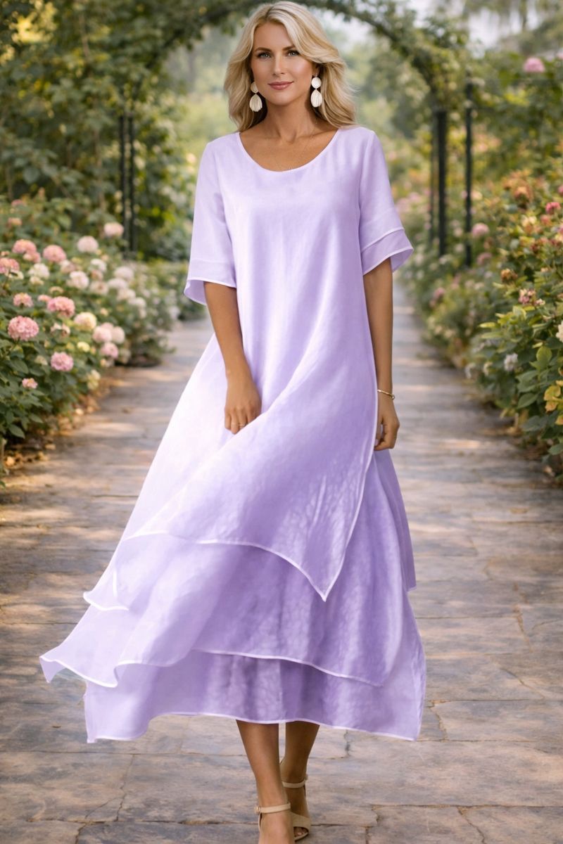 Aurora™ | Summer Dress