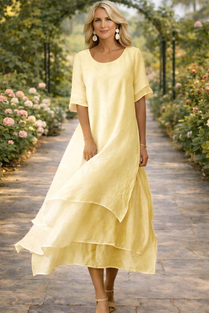 Aurora™ | Summer Dress