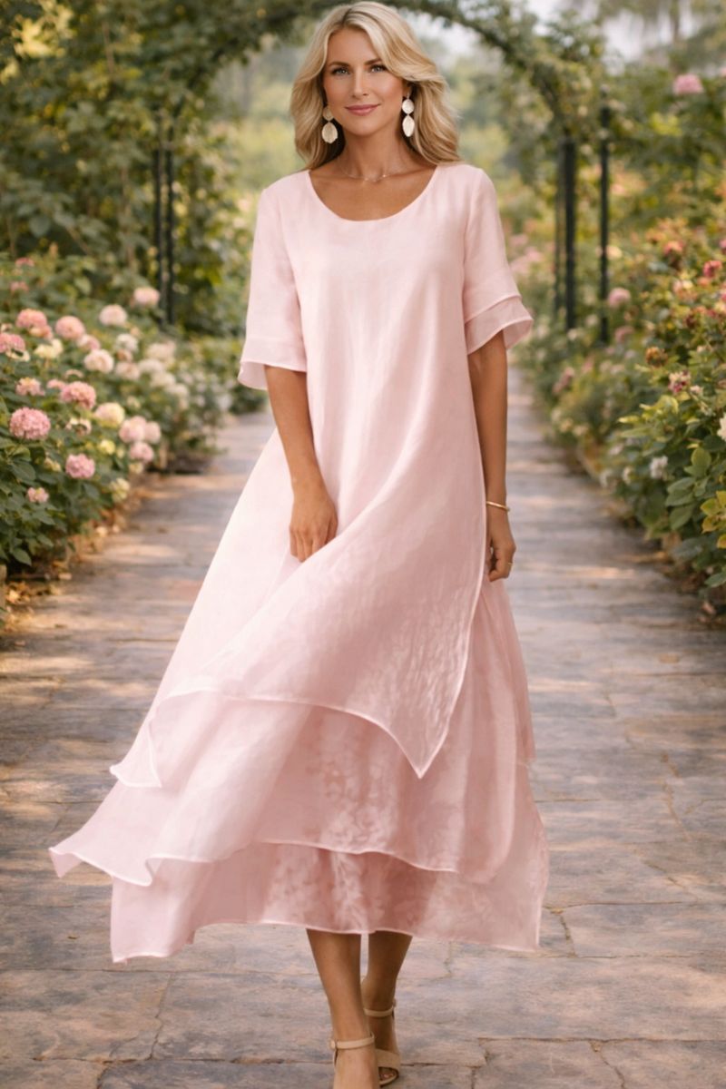 Aurora™ | Summer Dress