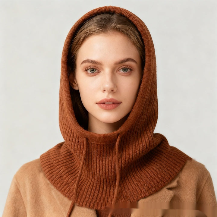 Soft Knit Winter Beanie