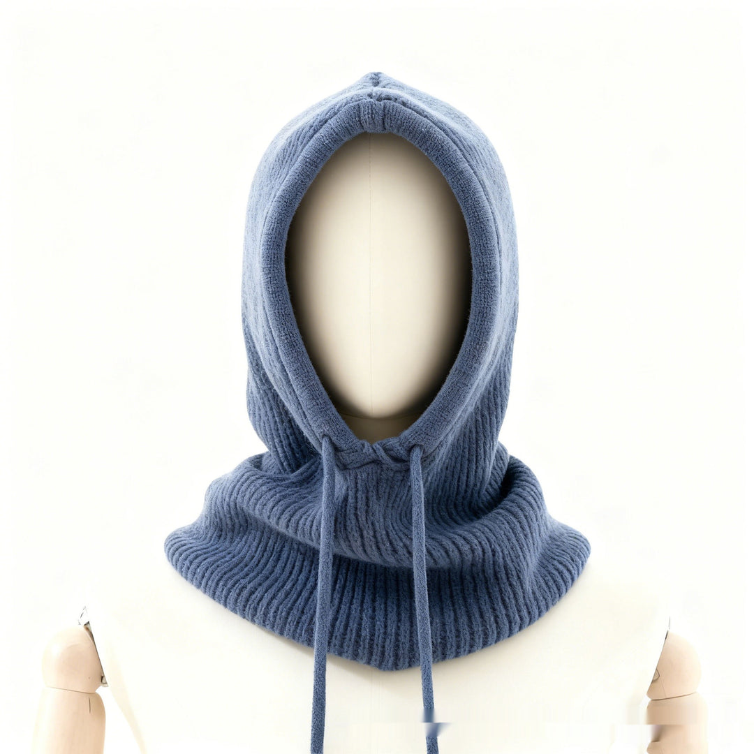 Soft Knit Winter Beanie