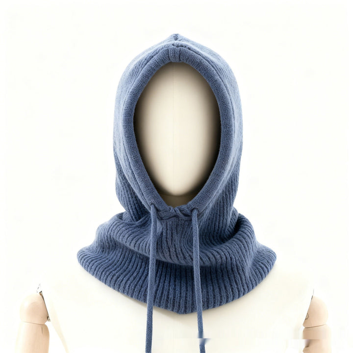 Soft Knit Winter Beanie