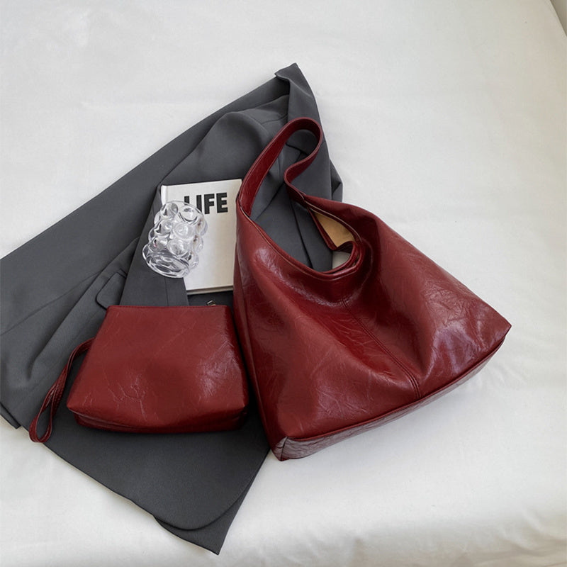 Hobo Tote Bags - KNOWRIC