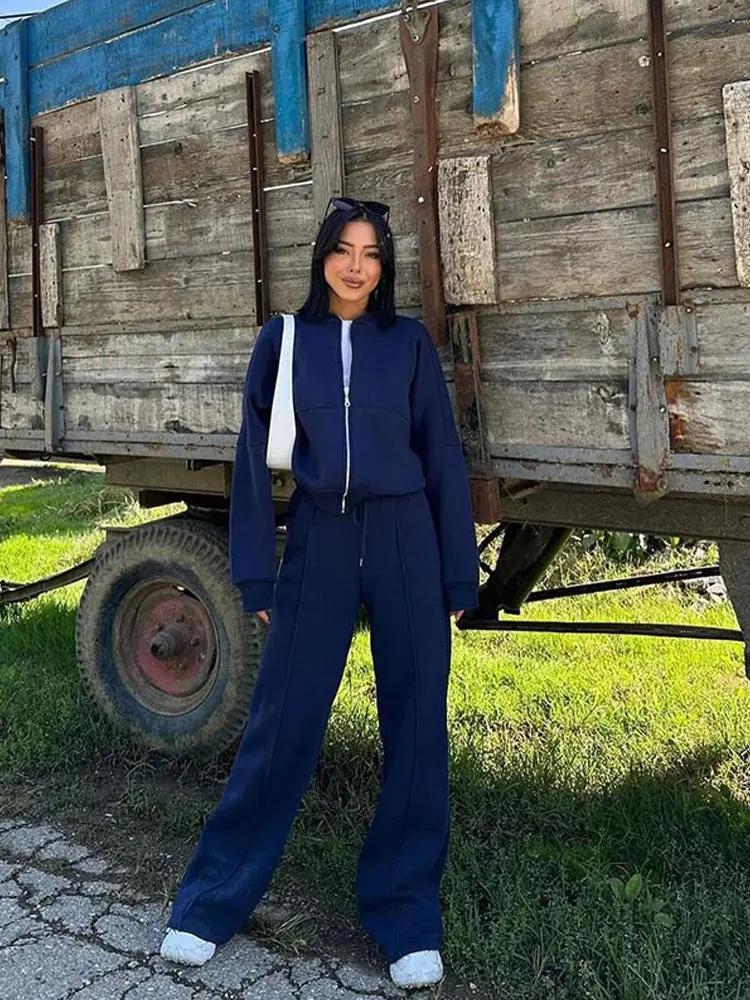 The Comfy Cardigan Co-ord KNOWRIC
