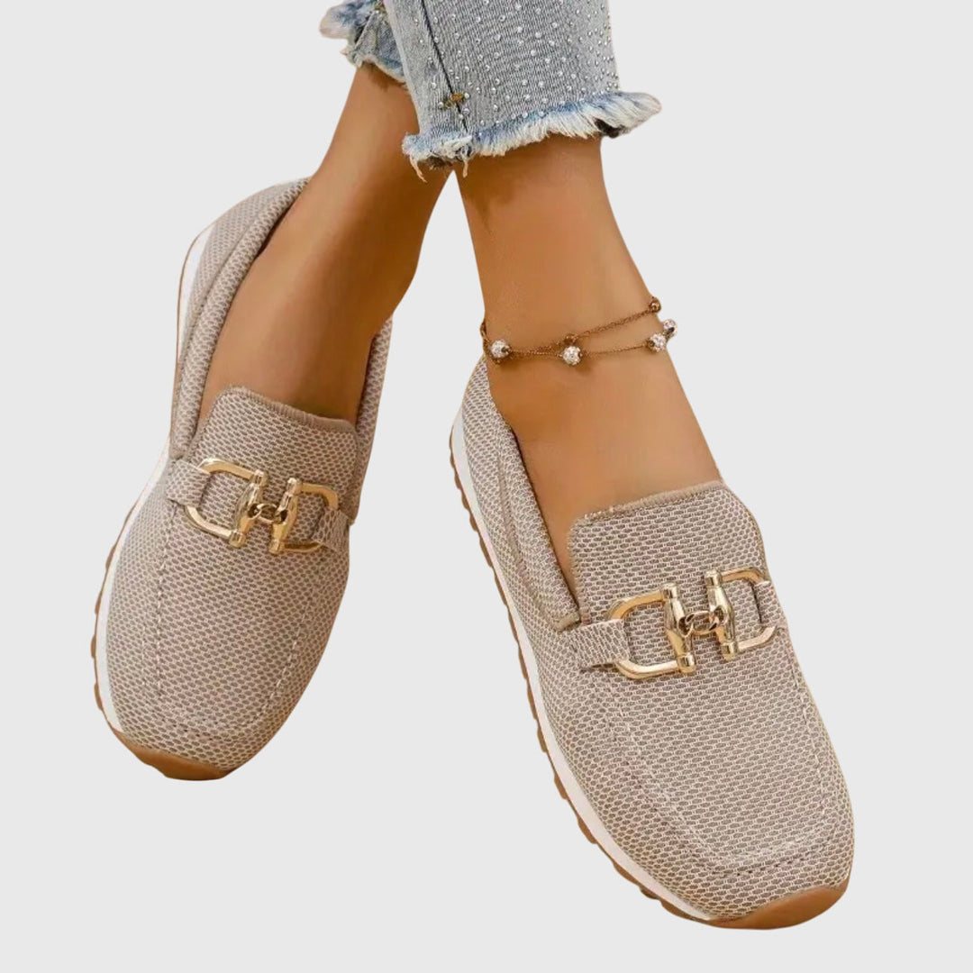 KNOWRIC | CloudStep Orthopedic Loafers