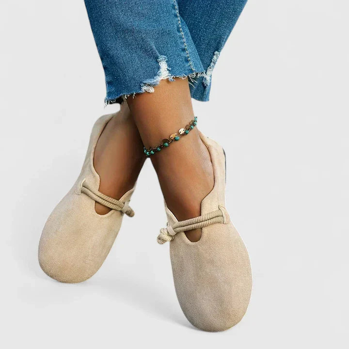 KNOWRIC | The Kensington Comfort Loafer