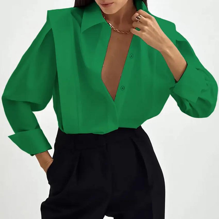 Effortless Sophistication: The Niche Commuter Shirt KNOWRIC