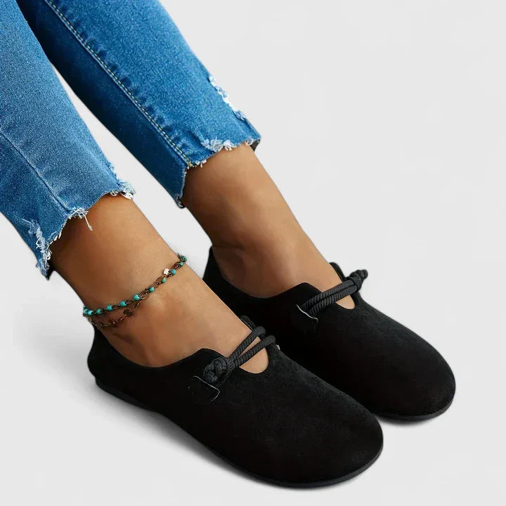 KNOWRIC | The Kensington Comfort Loafer