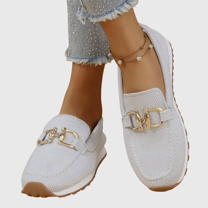 KNOWRIC | CloudStep Orthopedic Loafers
