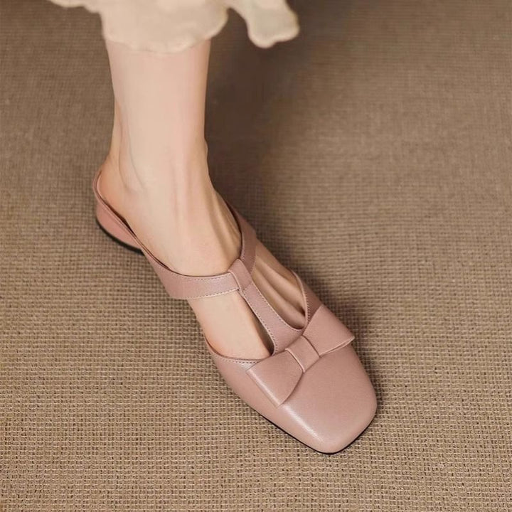 French Valenti Sandals - KNOWRIC