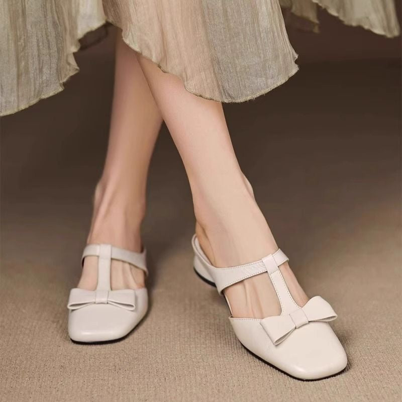 French Valenti Sandals - KNOWRIC