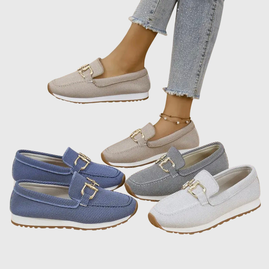 KNOWRIC | CloudStep Orthopedic Loafers