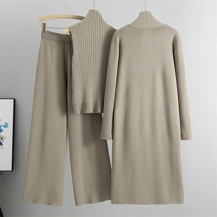 The Luxe Layering Set KNOWRIC
