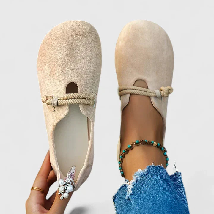 KNOWRIC | The Kensington Comfort Loafer