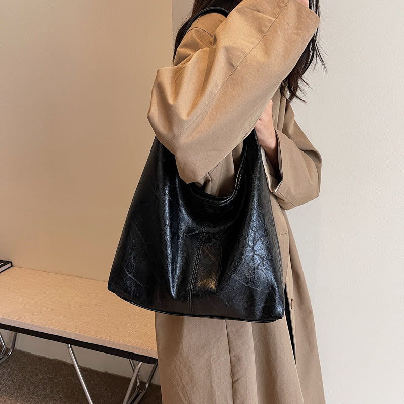 Hobo Tote Bags - KNOWRIC