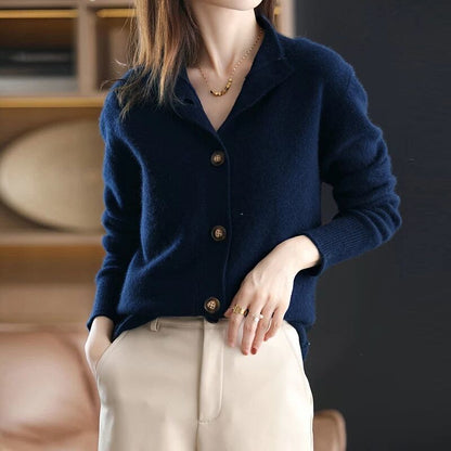 CO LAURE CARDIGAN - KNOWRIC