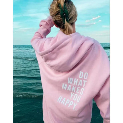 The Unisex Graphic Hoodie KNOWRIC