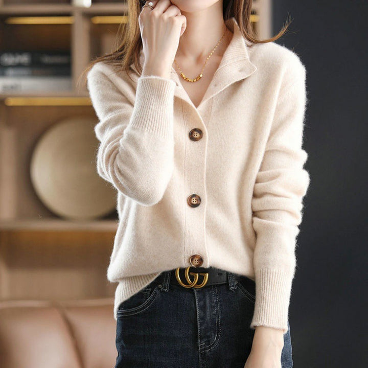 CO LAURE CARDIGAN - KNOWRIC