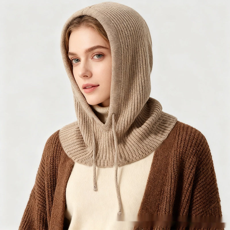 Soft Knit Winter Beanie