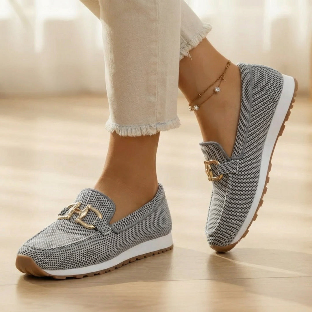 KNOWRIC | CloudStep Orthopedic Loafers