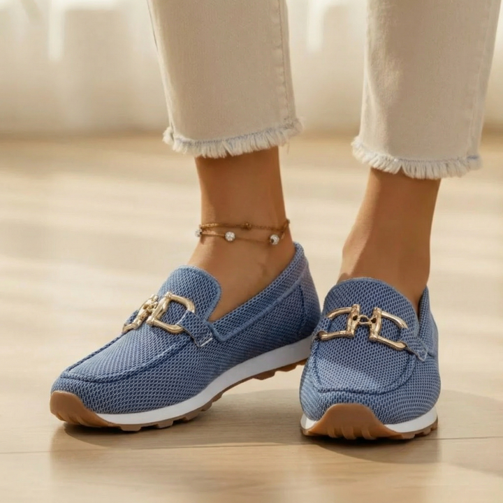 KNOWRIC | CloudStep Orthopedic Loafers