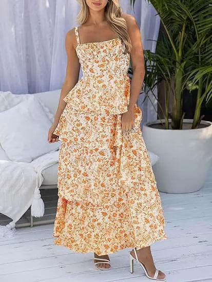 MATILDA DRESS