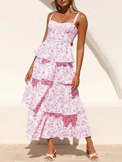 MATILDA DRESS