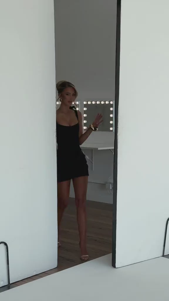 MADE TO OWN THE NIGHT