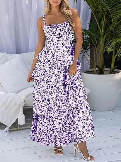 MATILDA DRESS